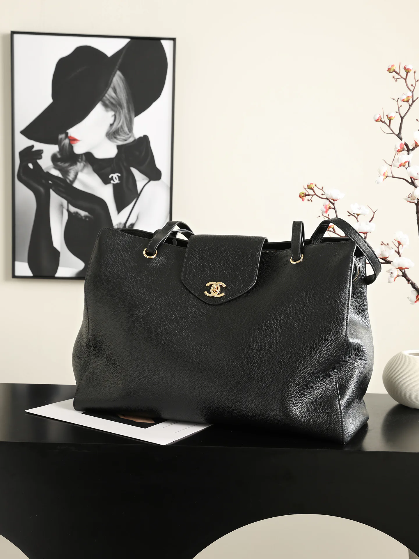 Women's Classic Handbags CHANEL 18489792
