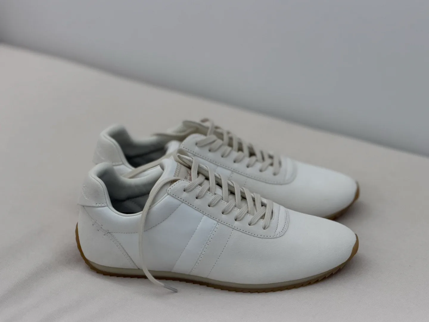 Men's Sneakers LORO PIANA 18393589