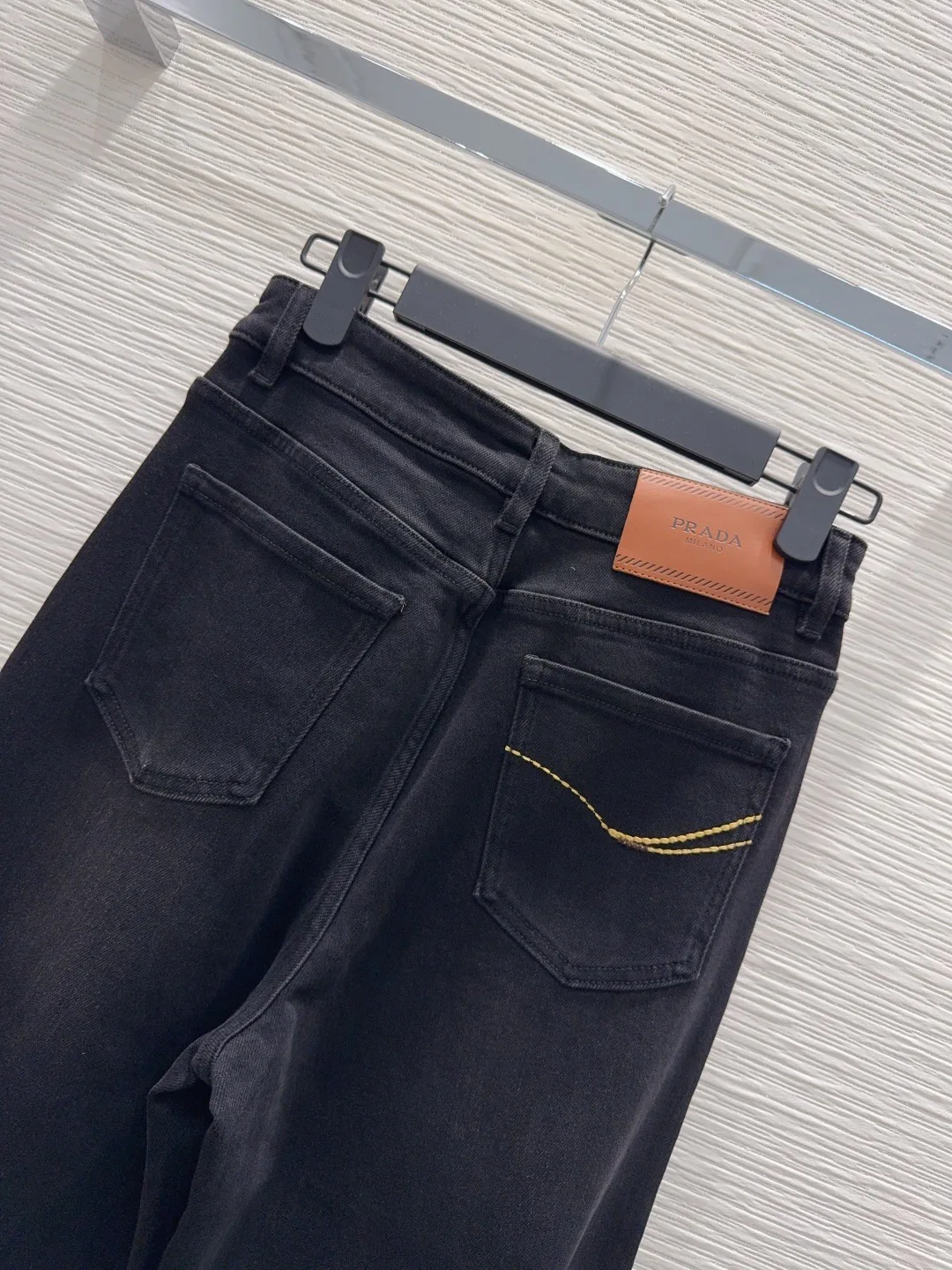 Women's Jeans PRADA 18167348