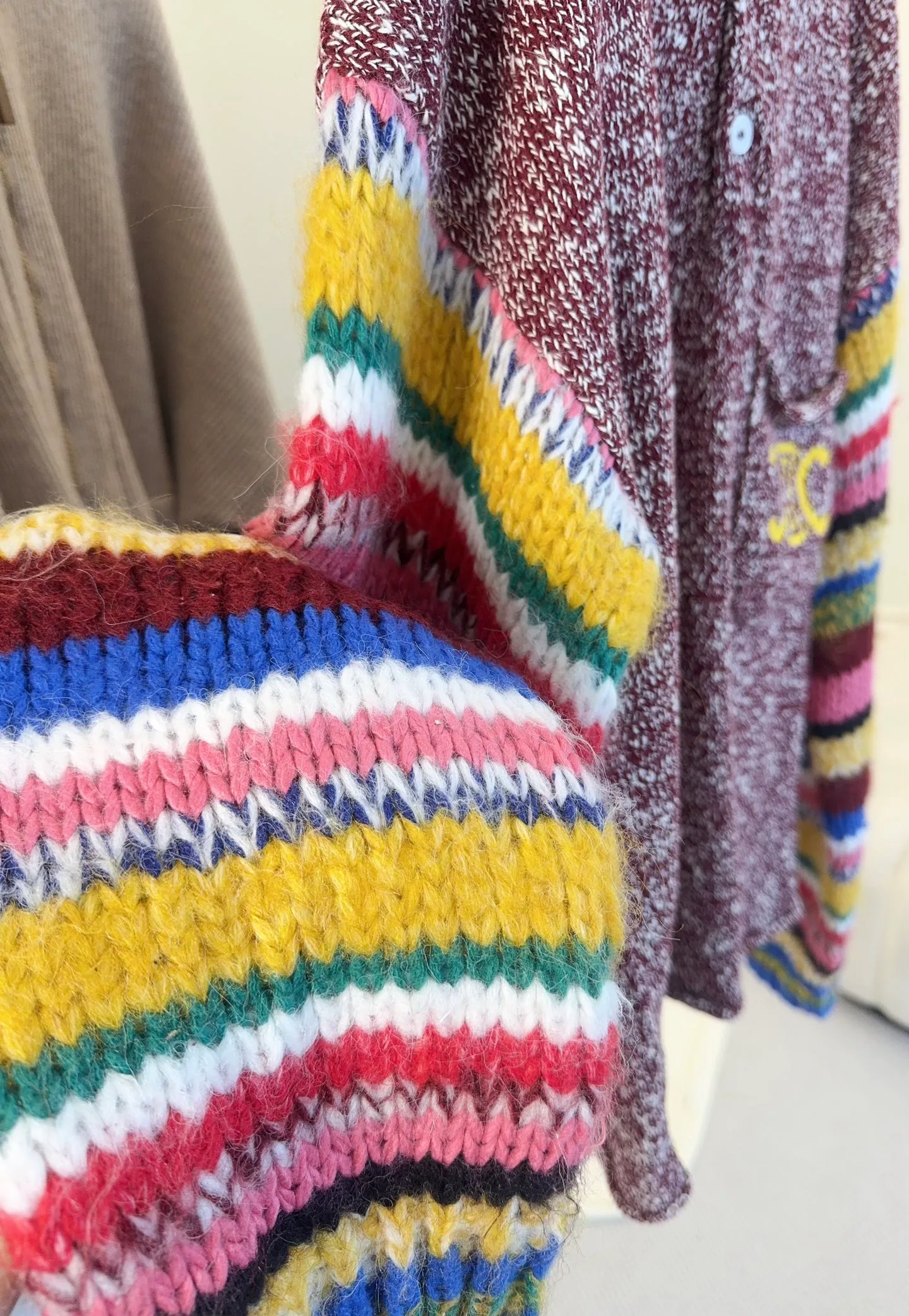 Women's Jumpers And Sweaters CELINE 18238077