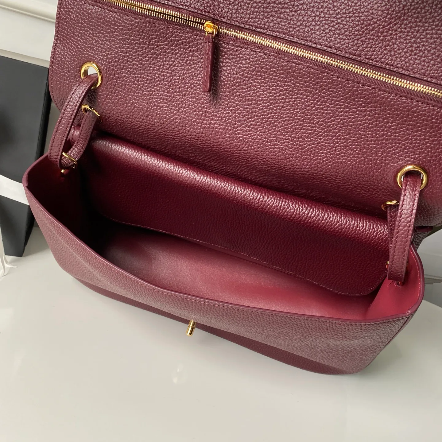Women's Classic Handbags CHANEL 18207836