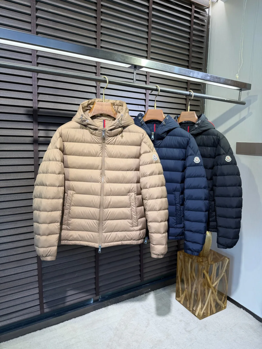 Men's Jackets And Down Jackets MONCLER 18361316