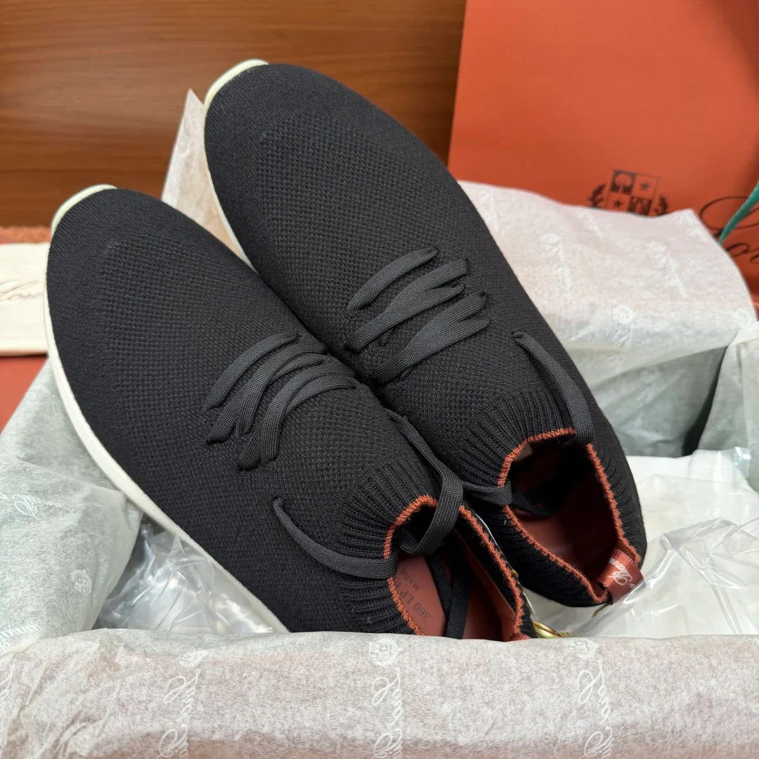Men's Sneakers LORO PIANA 18333615