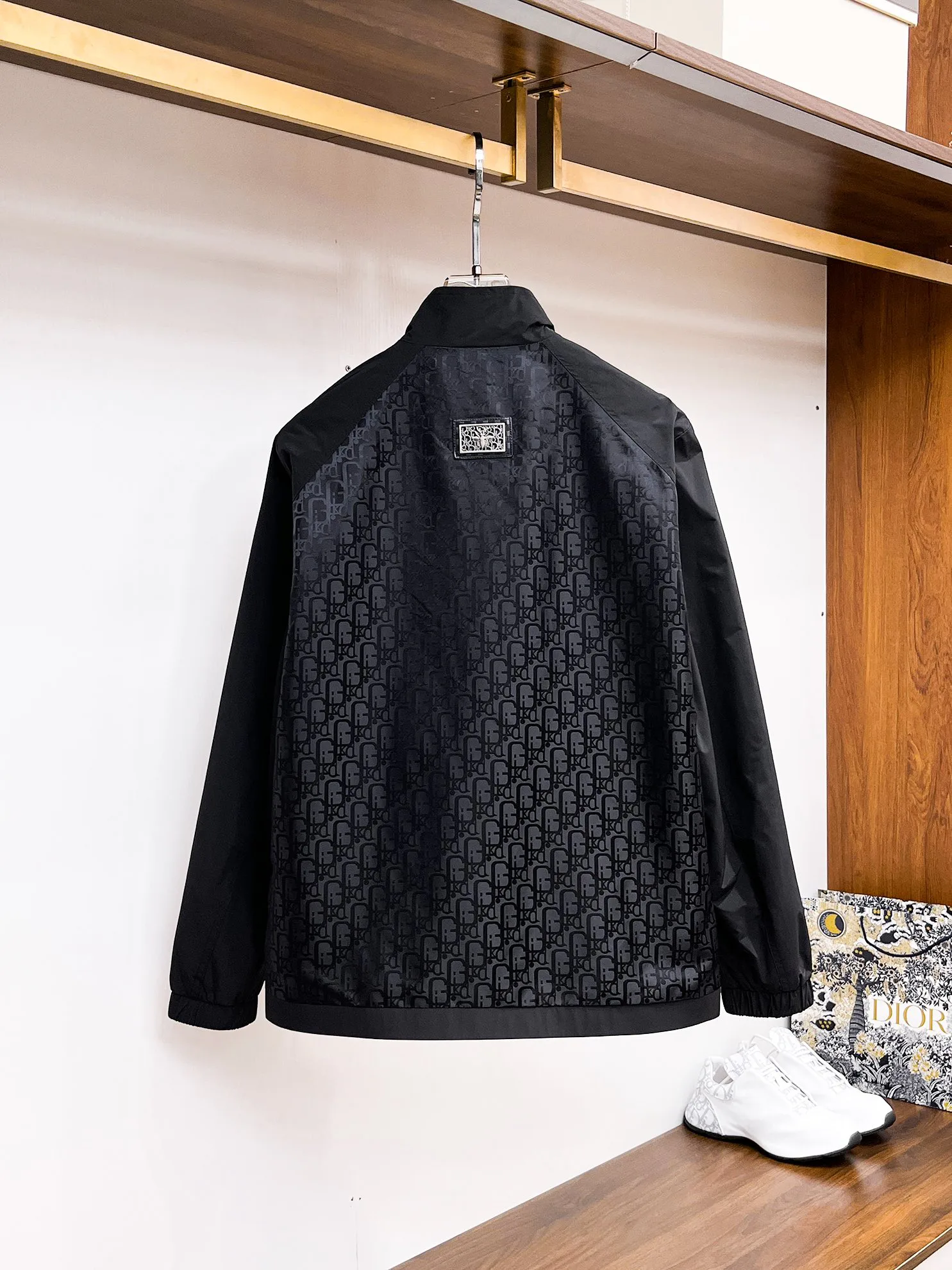 Men's Jackets And Down Jackets CHRISTIAN DIOR 18197249