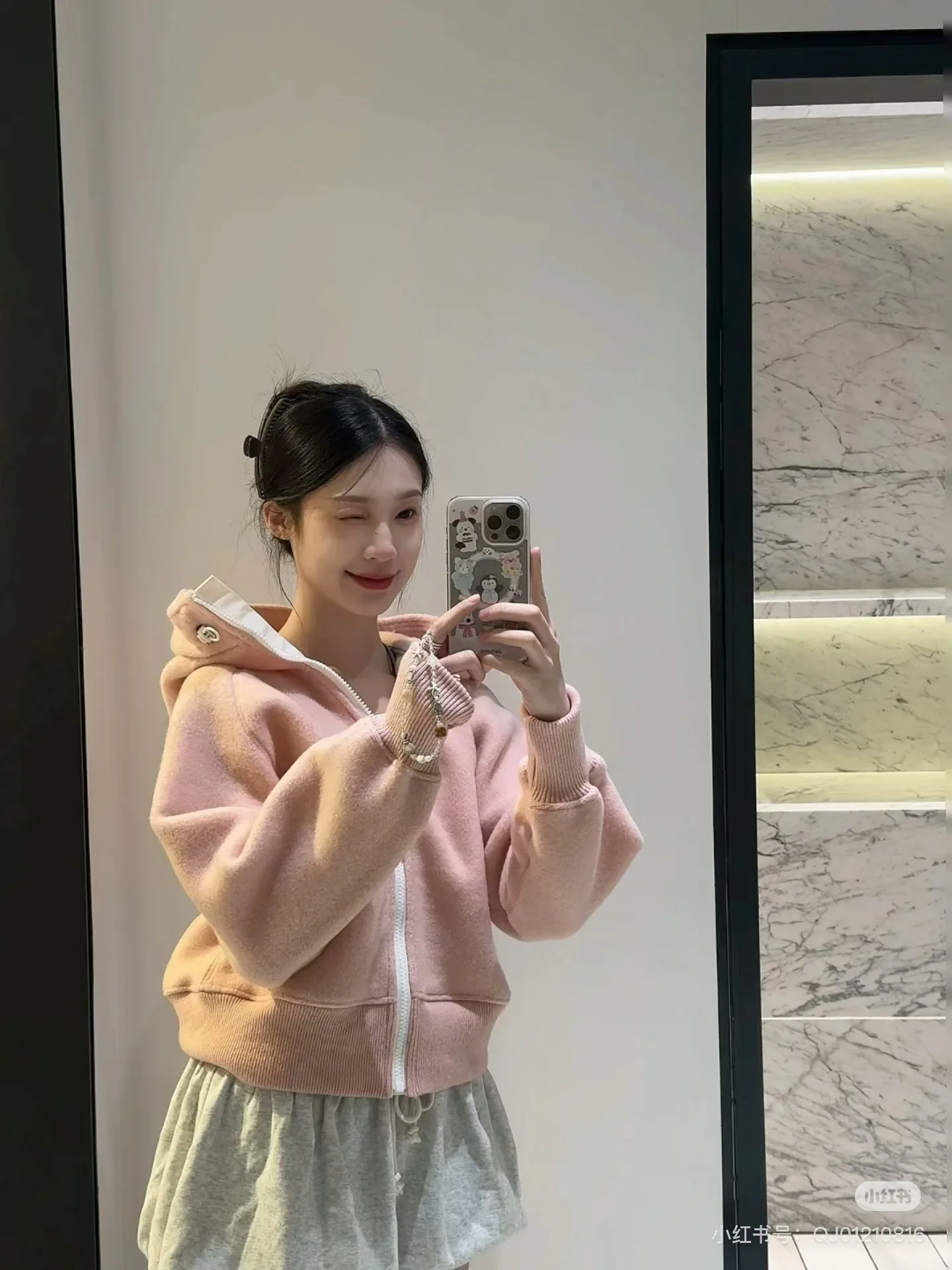 Women's Jackets And Down Jackets CANADA GOOSE 17998642