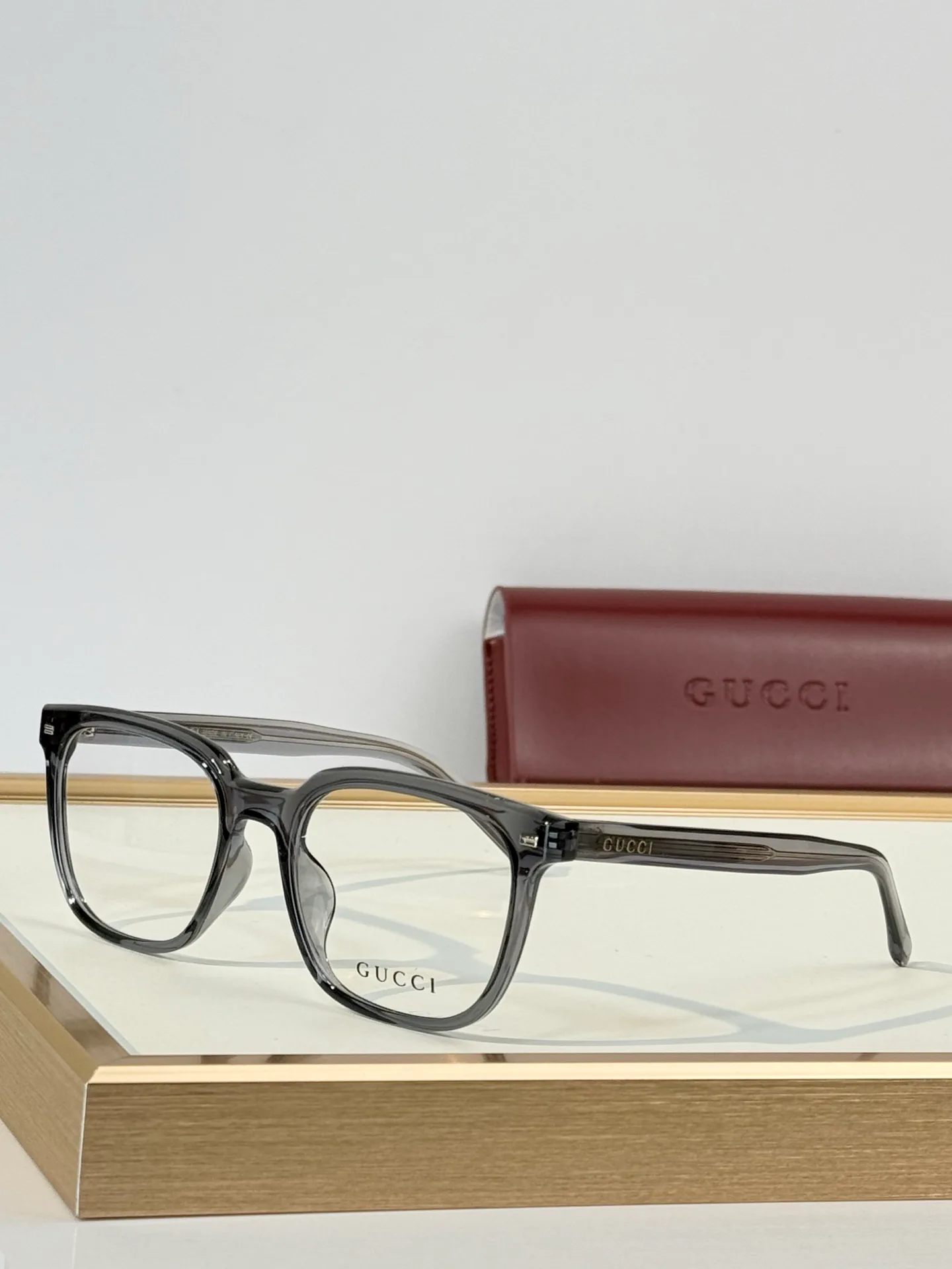 Glasses GUCCI 18117821