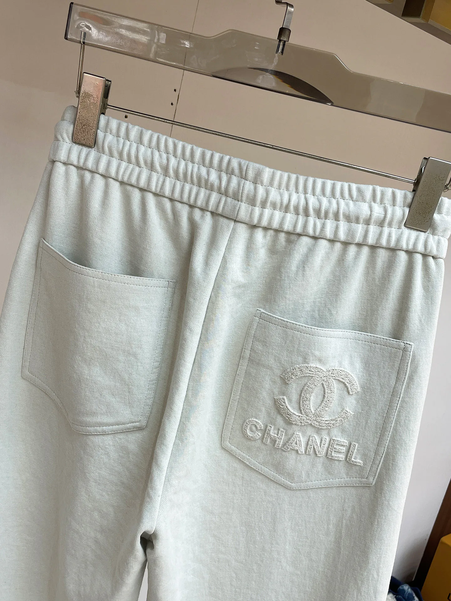 Men's Trousers CHANEL 18499612
