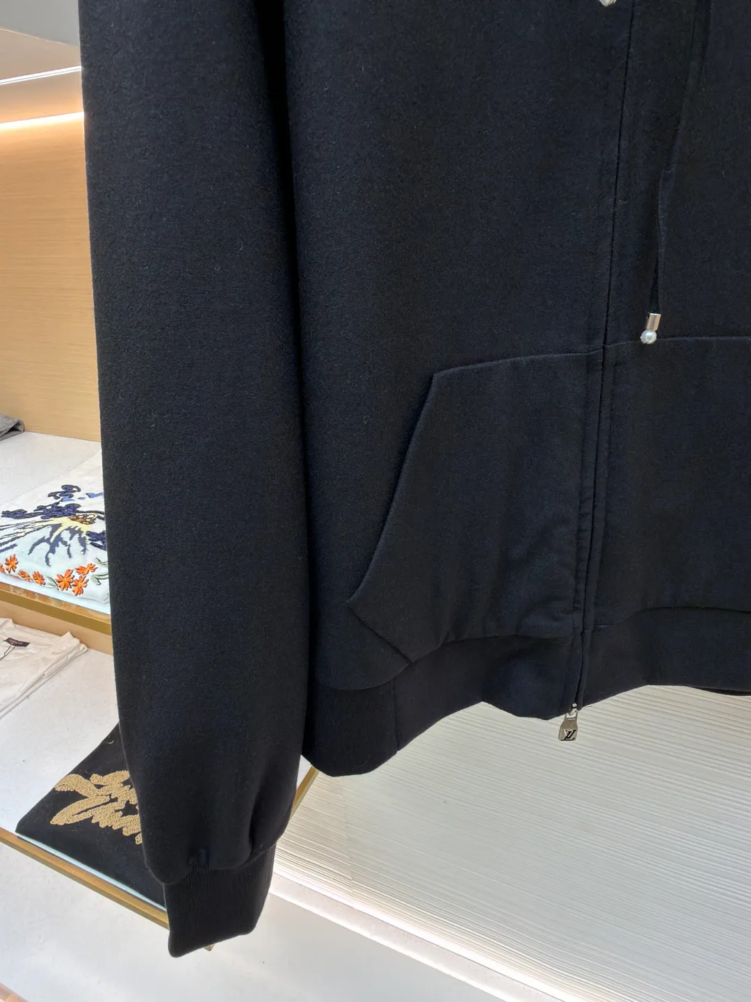 Men's Jackets And Down Jackets LOUIS VUITTON 17480623