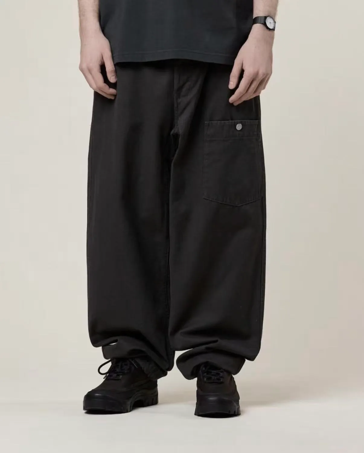 Брюки Мужские Stone Island 18684918