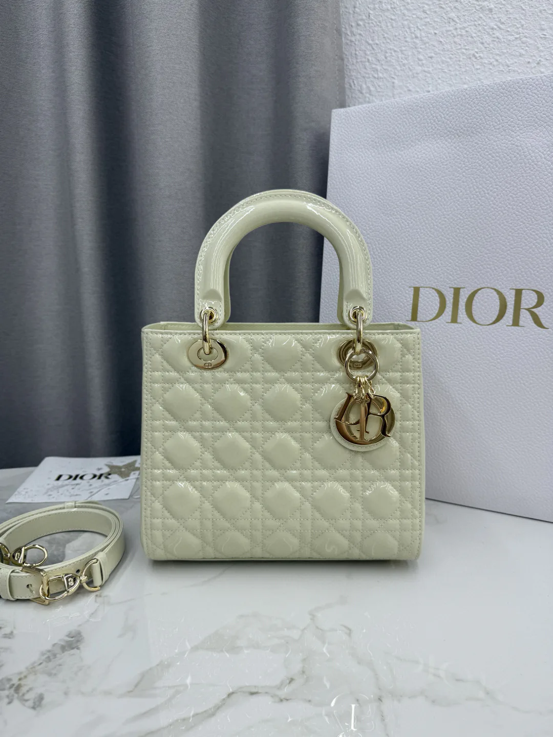 Women's Classic Handbags CHRISTIAN DIOR 18116349