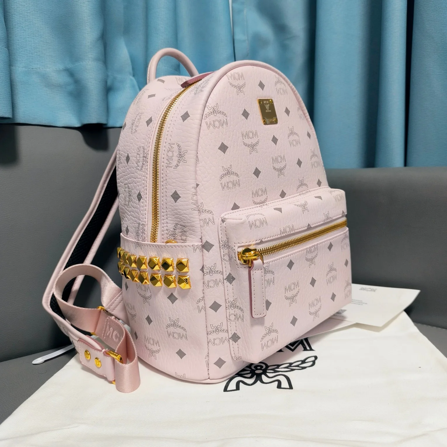 Women's Classic Handbags MCM 17896744