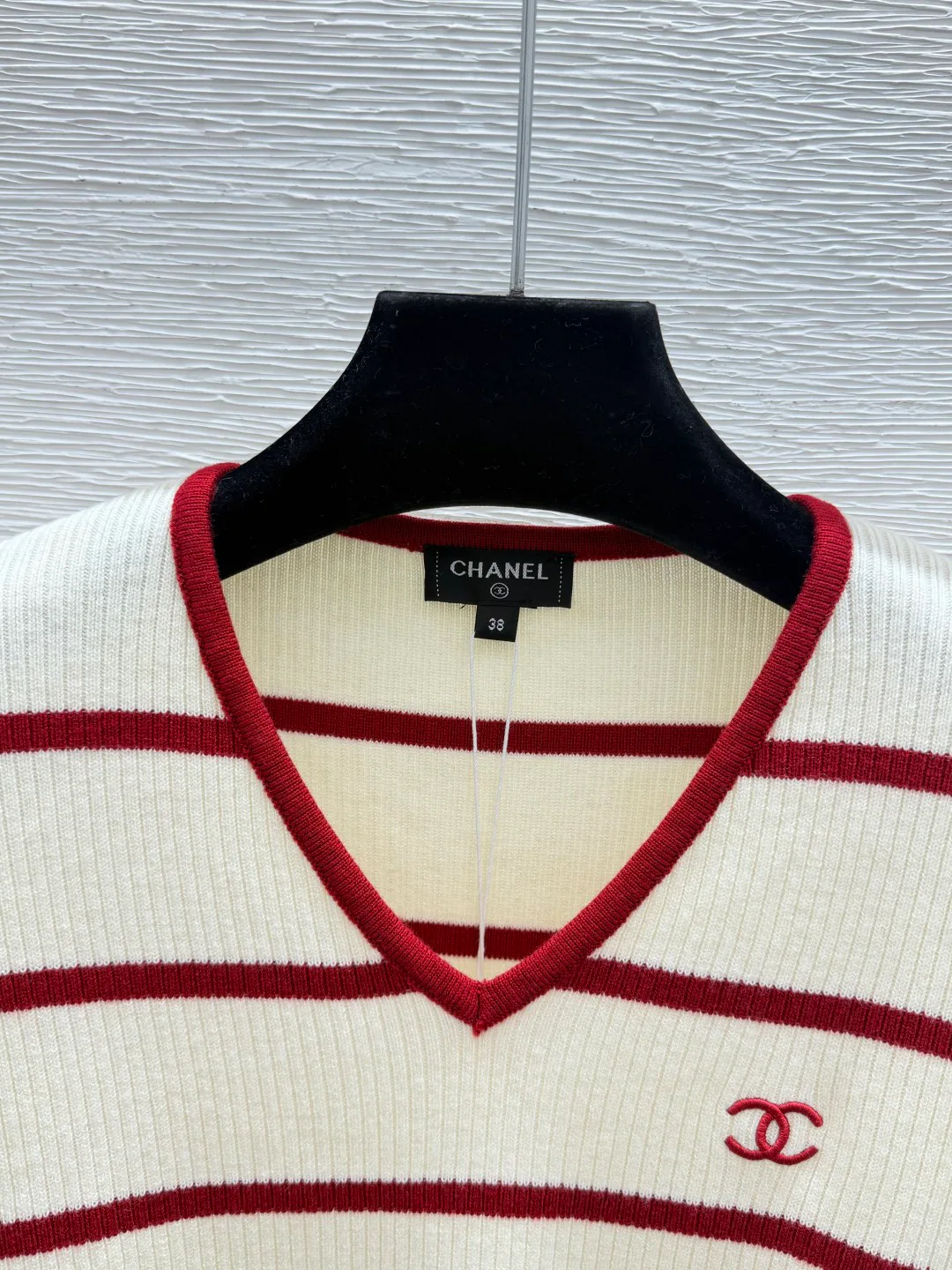 Women's Jumpers And Sweaters CHANEL 18138243