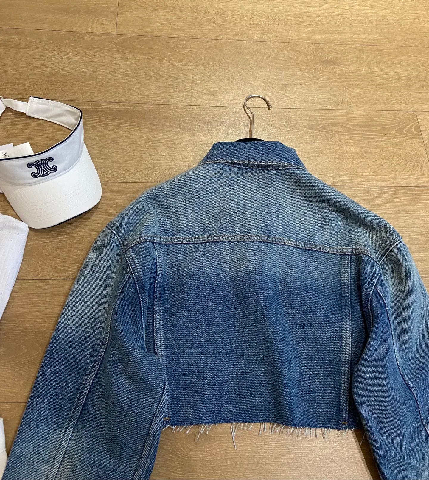 Women's Jackets And Down Jackets MIU MIU 17222086