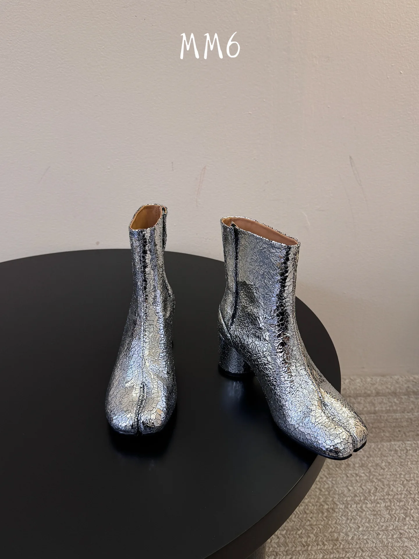 Women's Booties MAISON MARGIELA 18104476