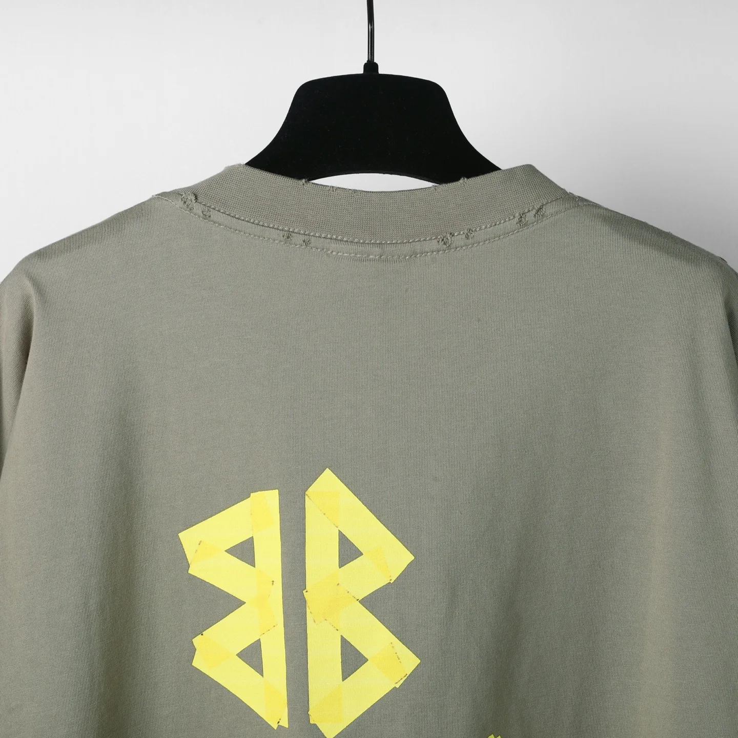 Women's T-Shirts BALENCIAGA 18190900