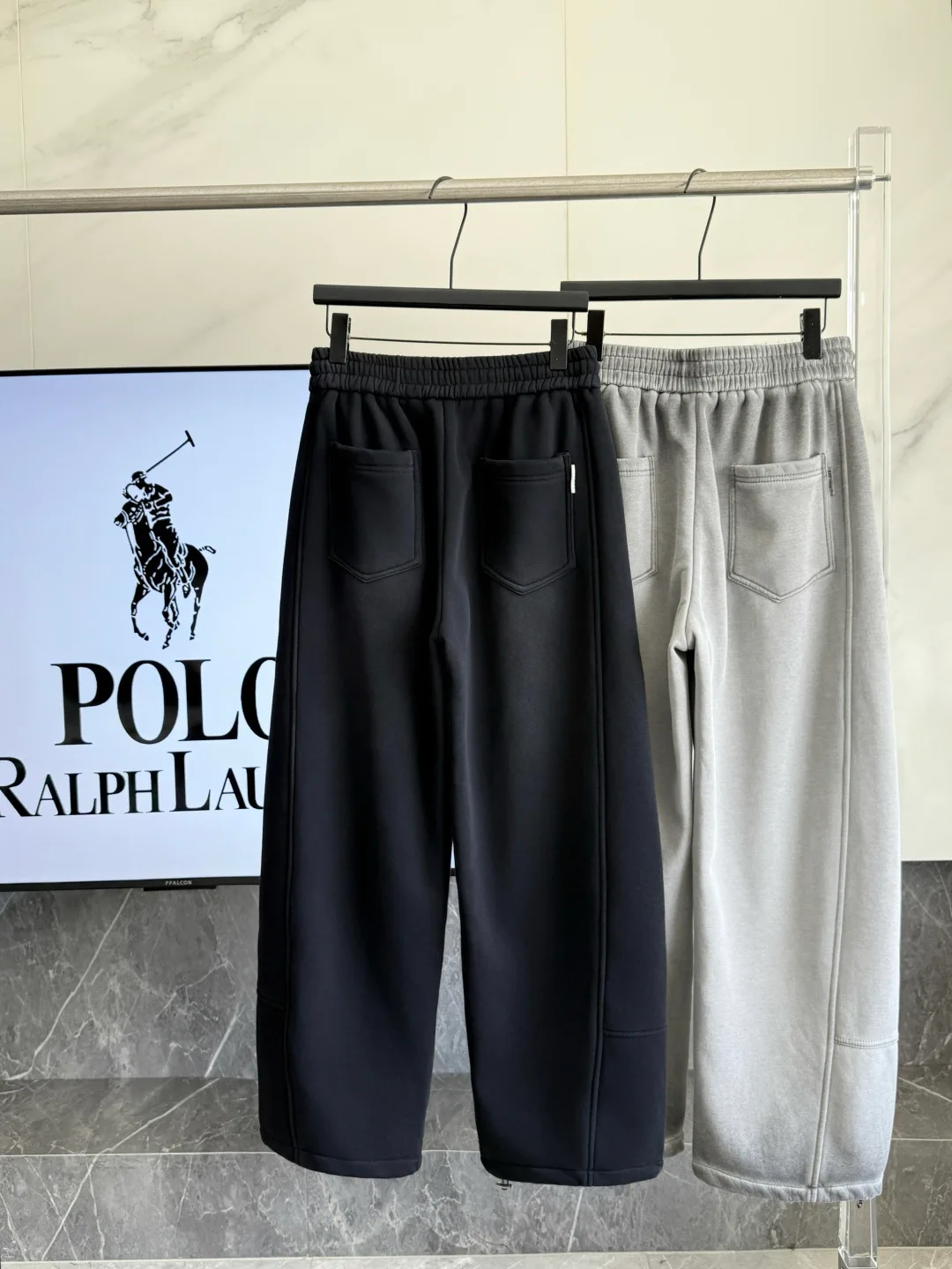 Брюки Мужские Ralph Lauren 18606130