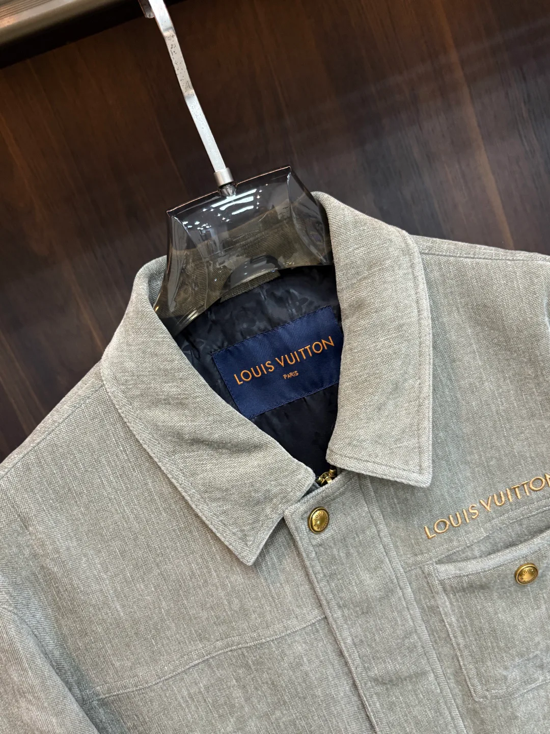 Women's Jackets And Down Jackets LOUIS VUITTON 18157353