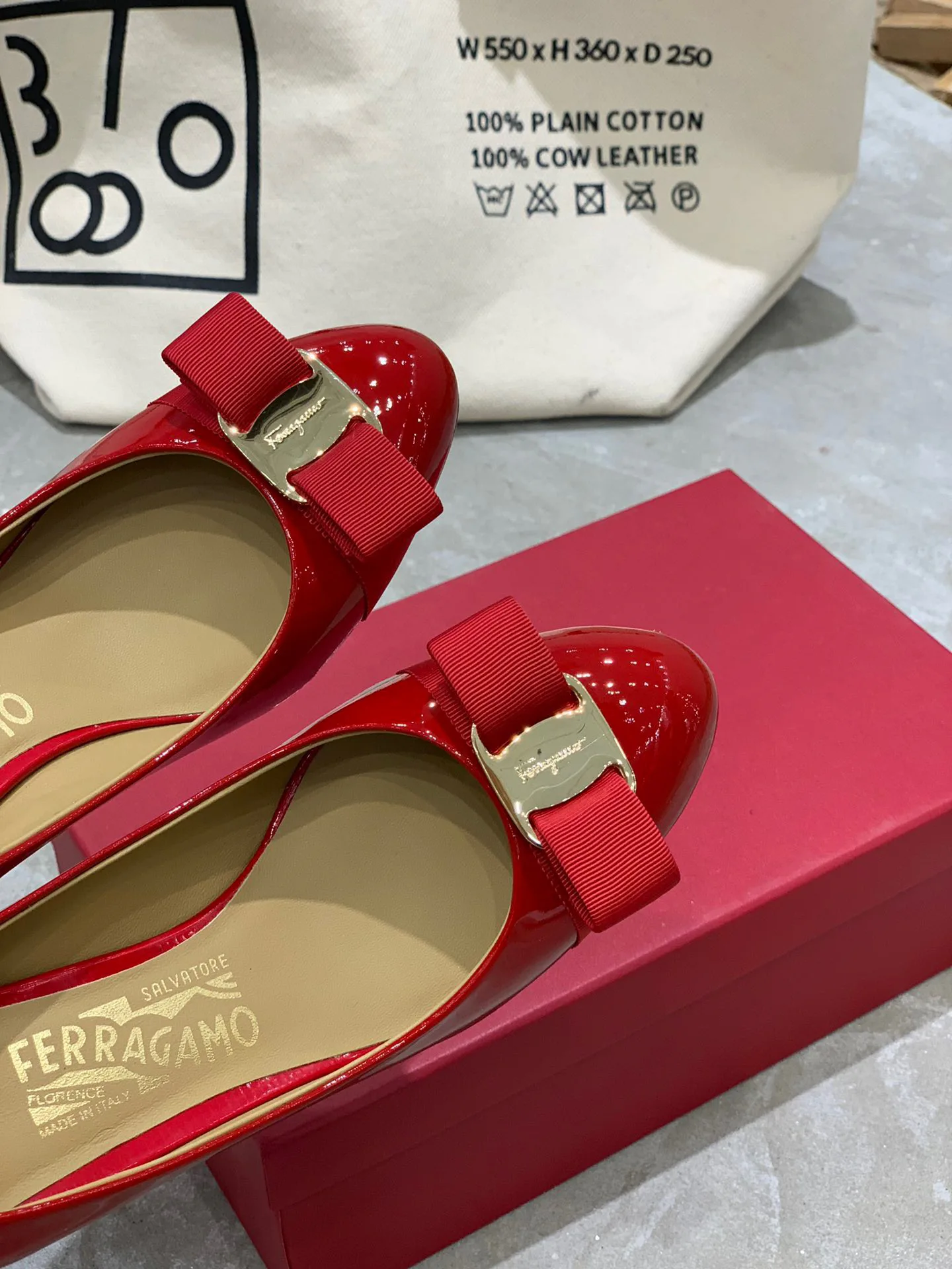 Women's Heels SALVATORE FERRAGAMO 18340726