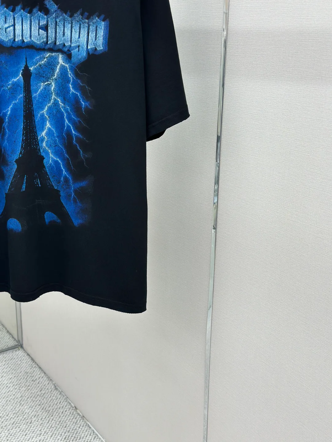 Women's T-Shirts BALENCIAGA 18191128
