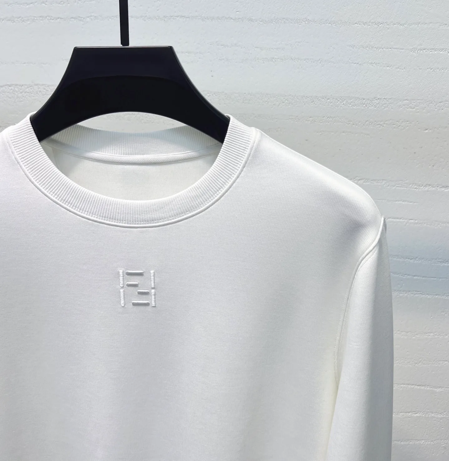 Women's Sweatshirts And Hoodies FENDI 17943723