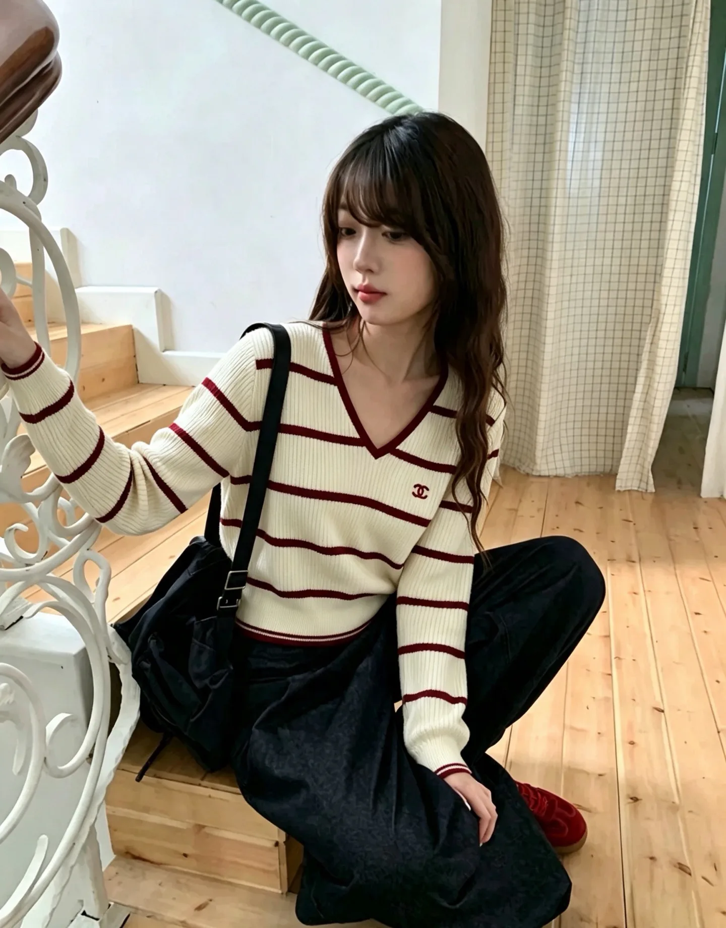 Women's Jumpers And Sweaters CHANEL 17995564