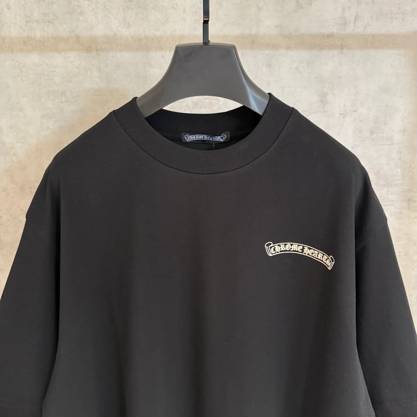 Men's T-Shirts CHROME HEARTS 17219937
