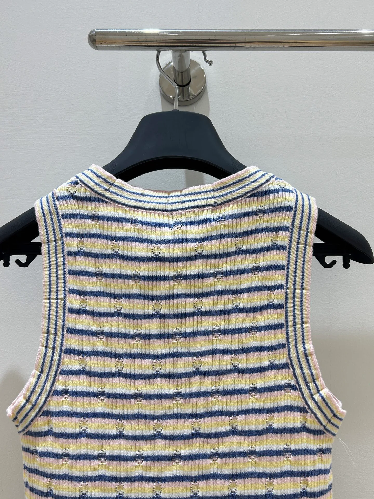 Women's Tops CHANEL 18097261