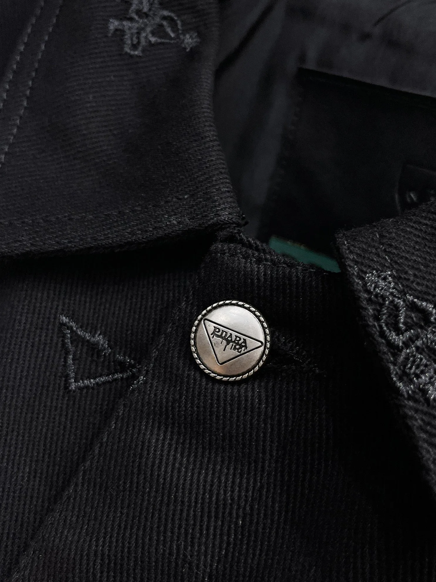 Men's Jackets And Down Jackets PRADA 18197215