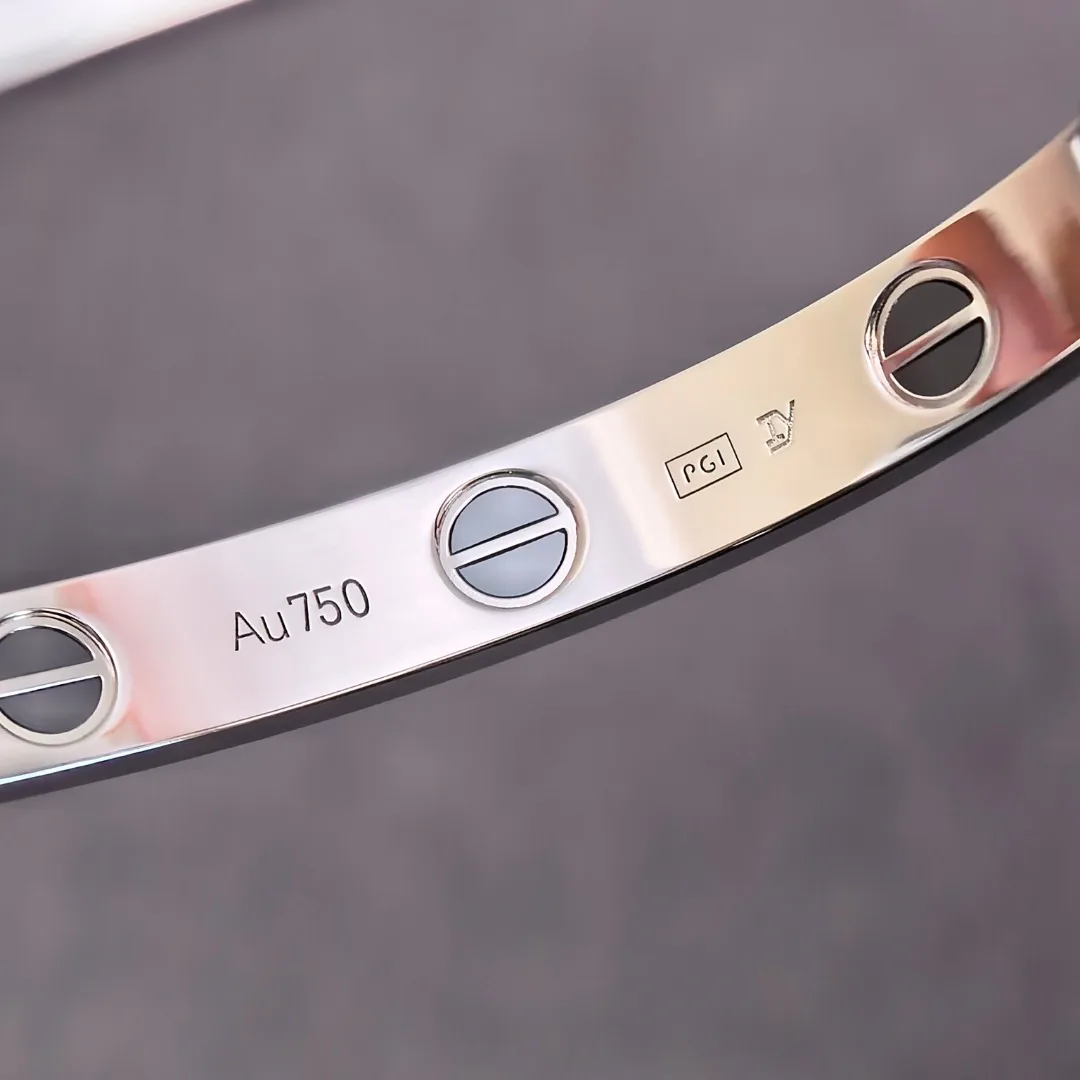 Jewelry CARTIER 18176900