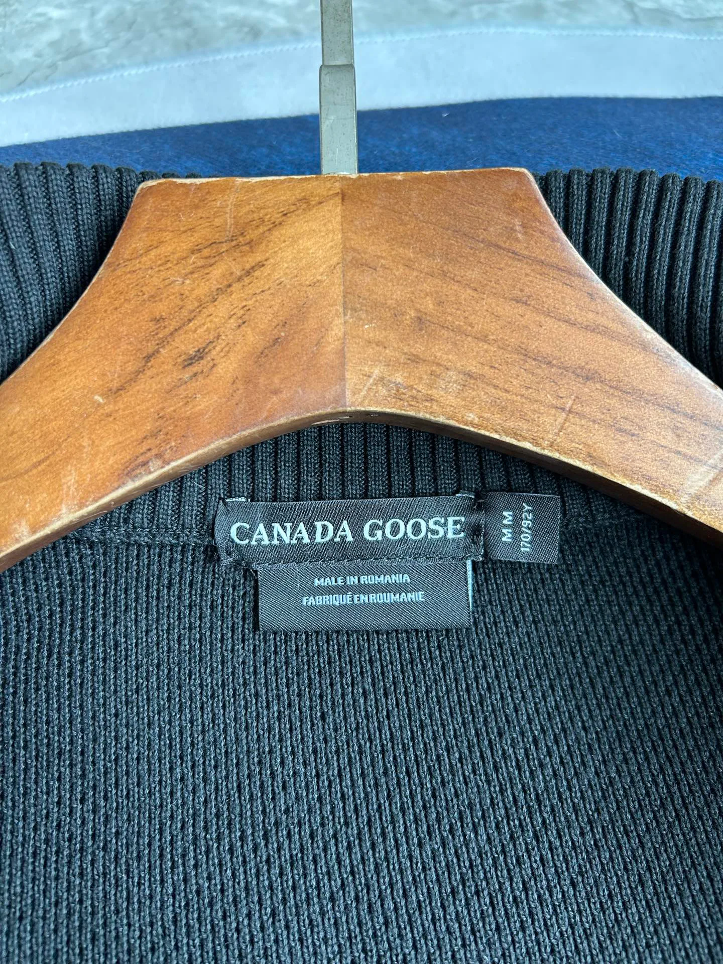Men's Jackets And Down Jackets CANADA GOOSE 18007317