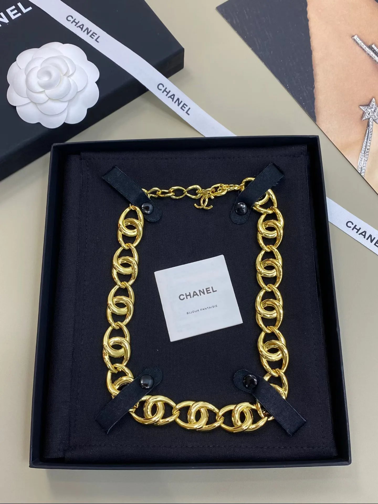 Jewelry CHANEL 17889090