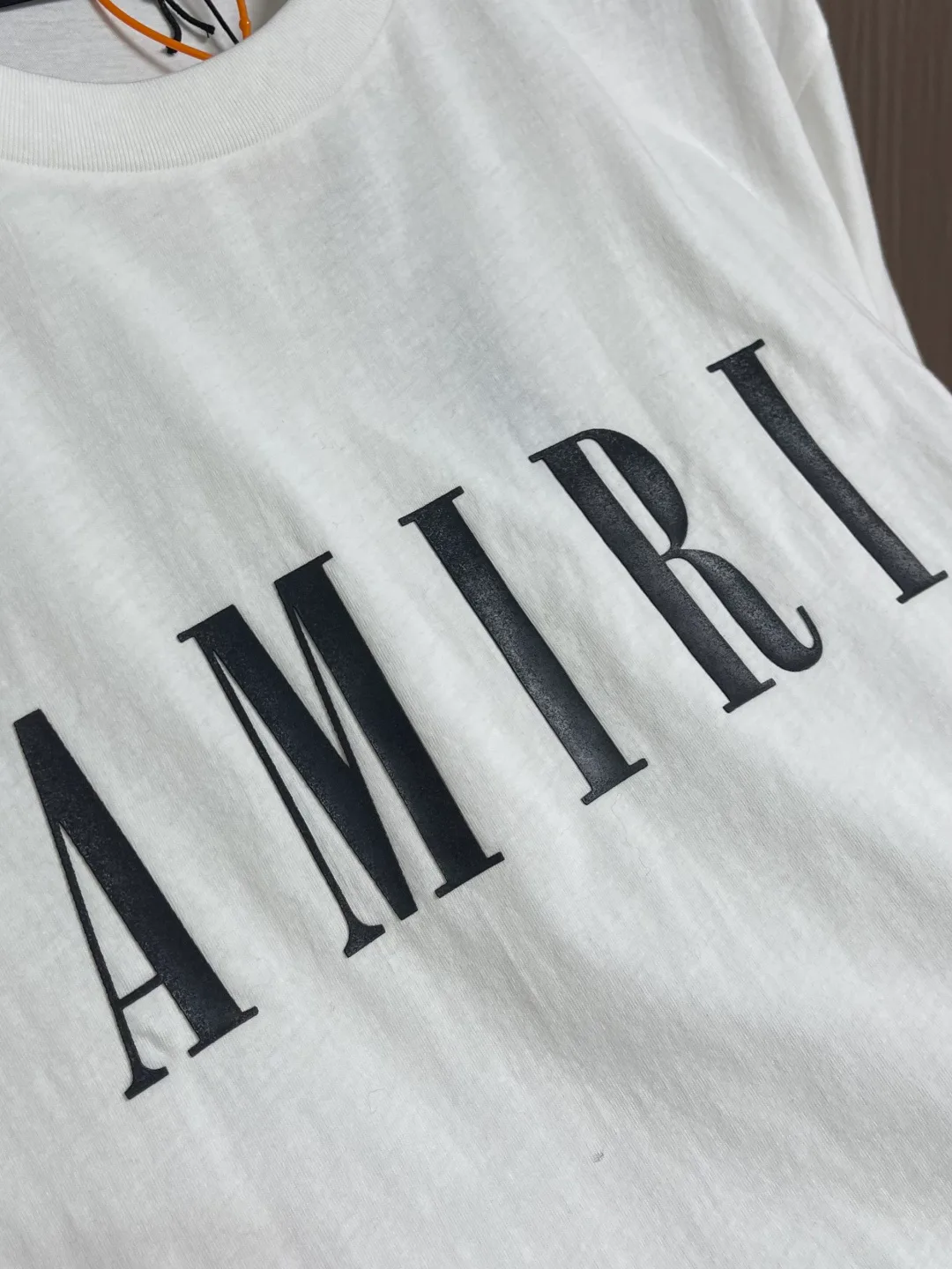 Women's T-Shirts AMIRI 18191318