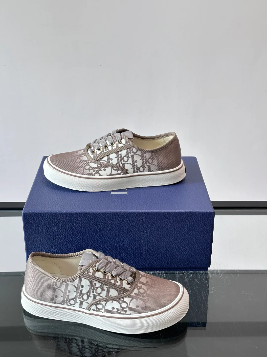 Women's Sneakers CHRISTIAN DIOR 17649809