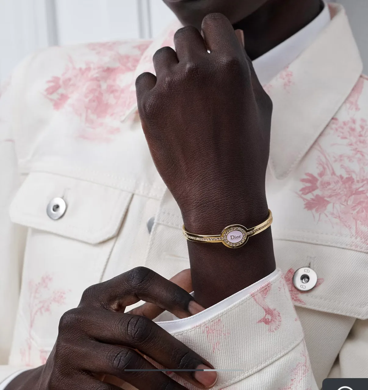 Jewelry CHRISTIAN DIOR 16974113