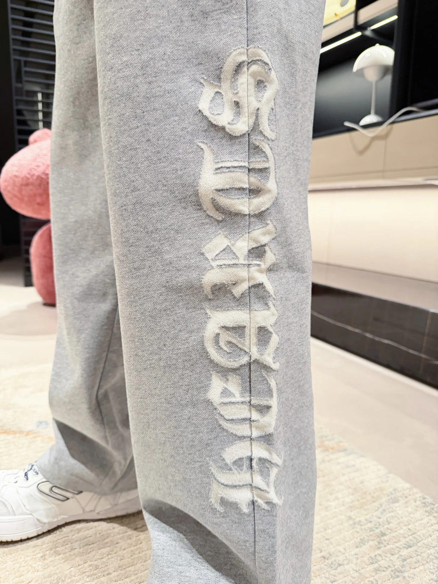 Men's Trousers CHROME HEARTS 18499671