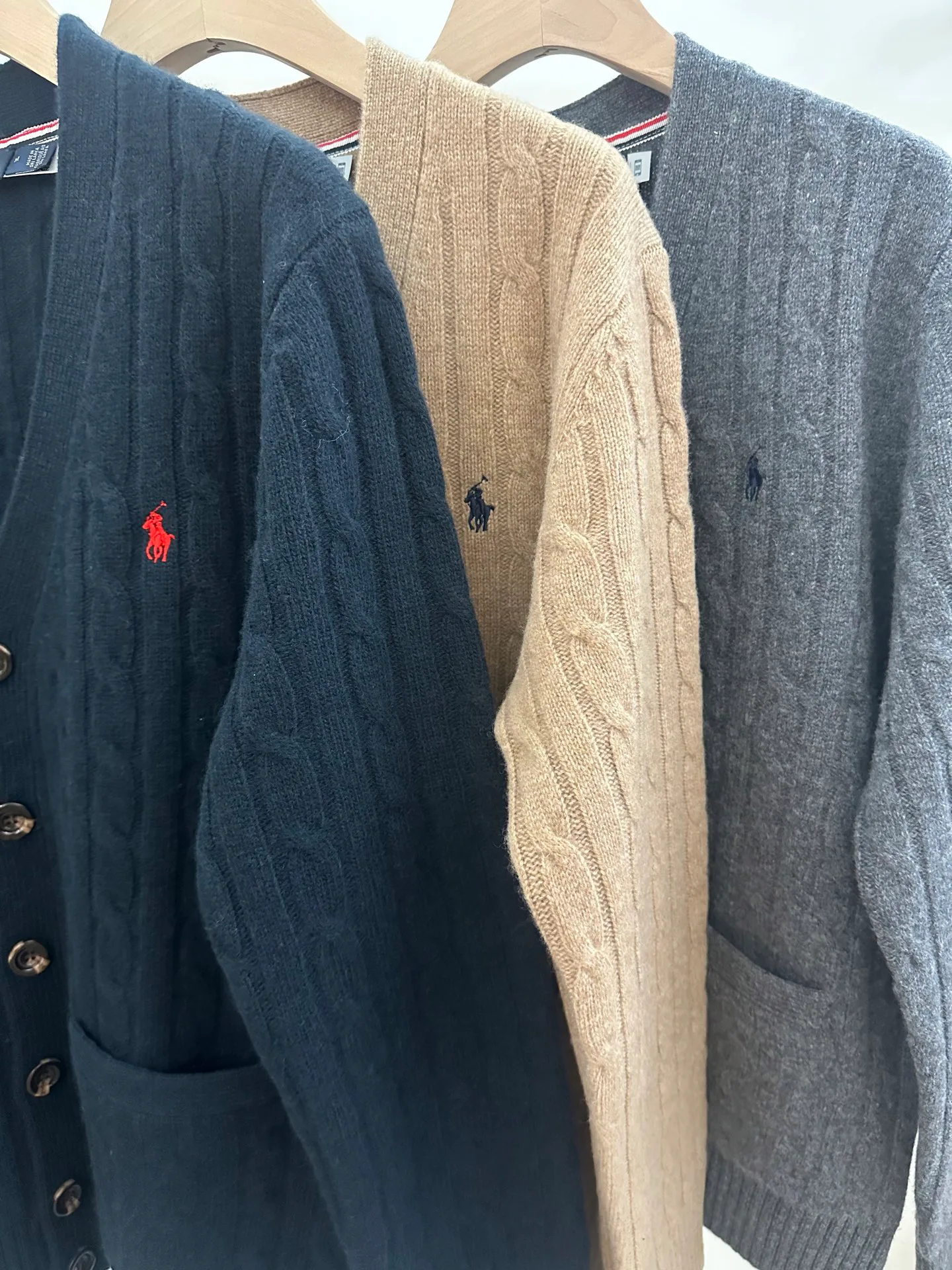 Джемперы И Свитеры Мужские Ralph Lauren 18582710