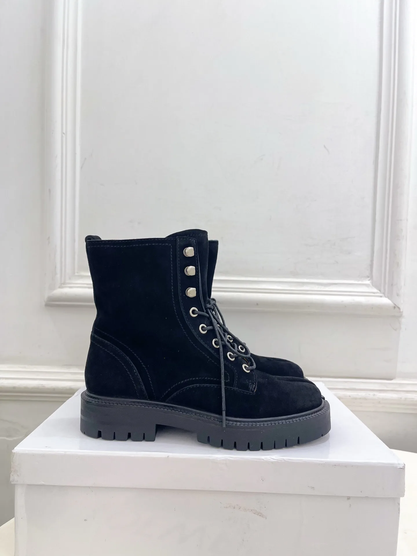 Women's Ankle Boots MAISON MARGIELA 18143110