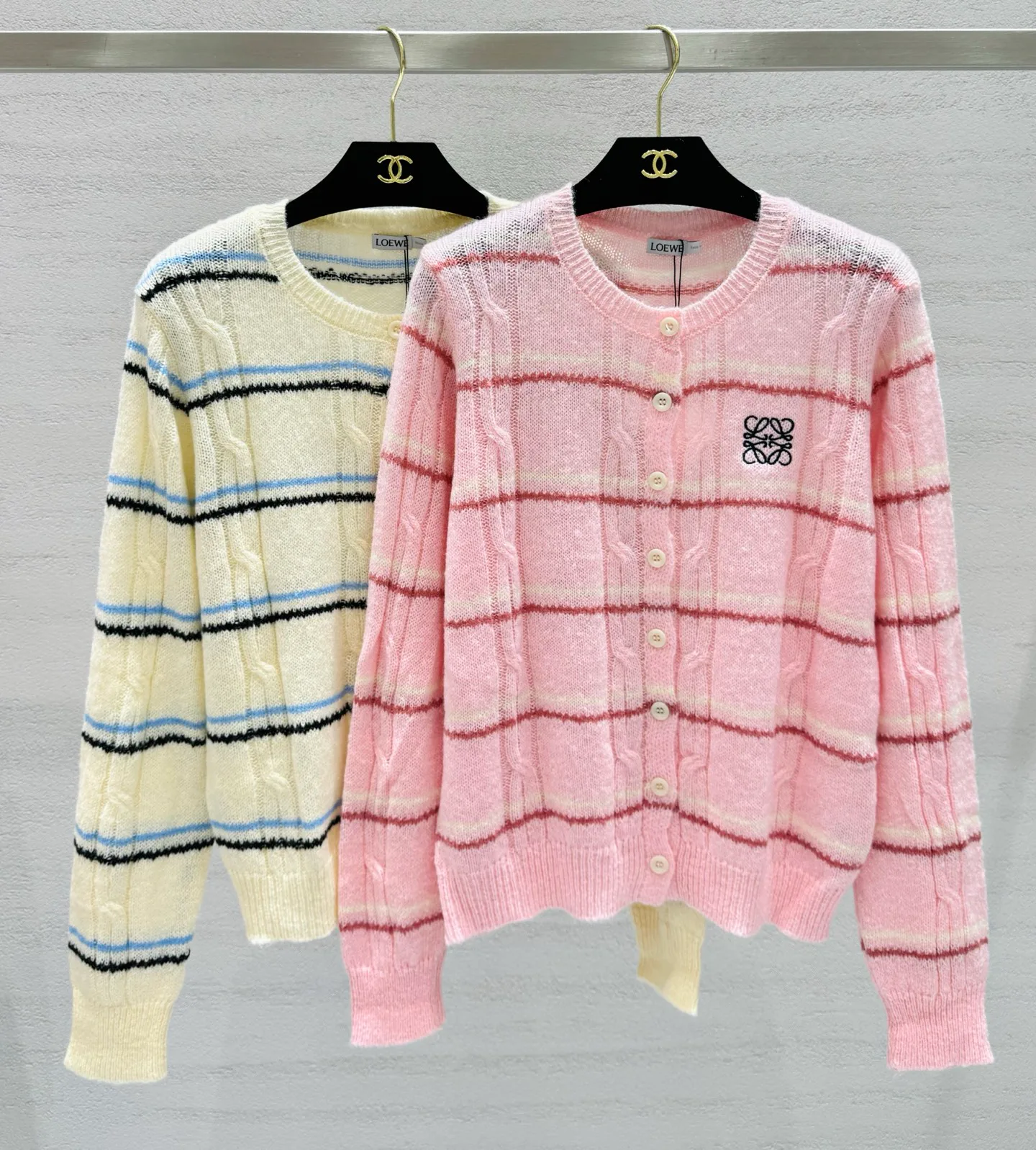 Women's Jumpers And Sweaters LOEWE 17954471