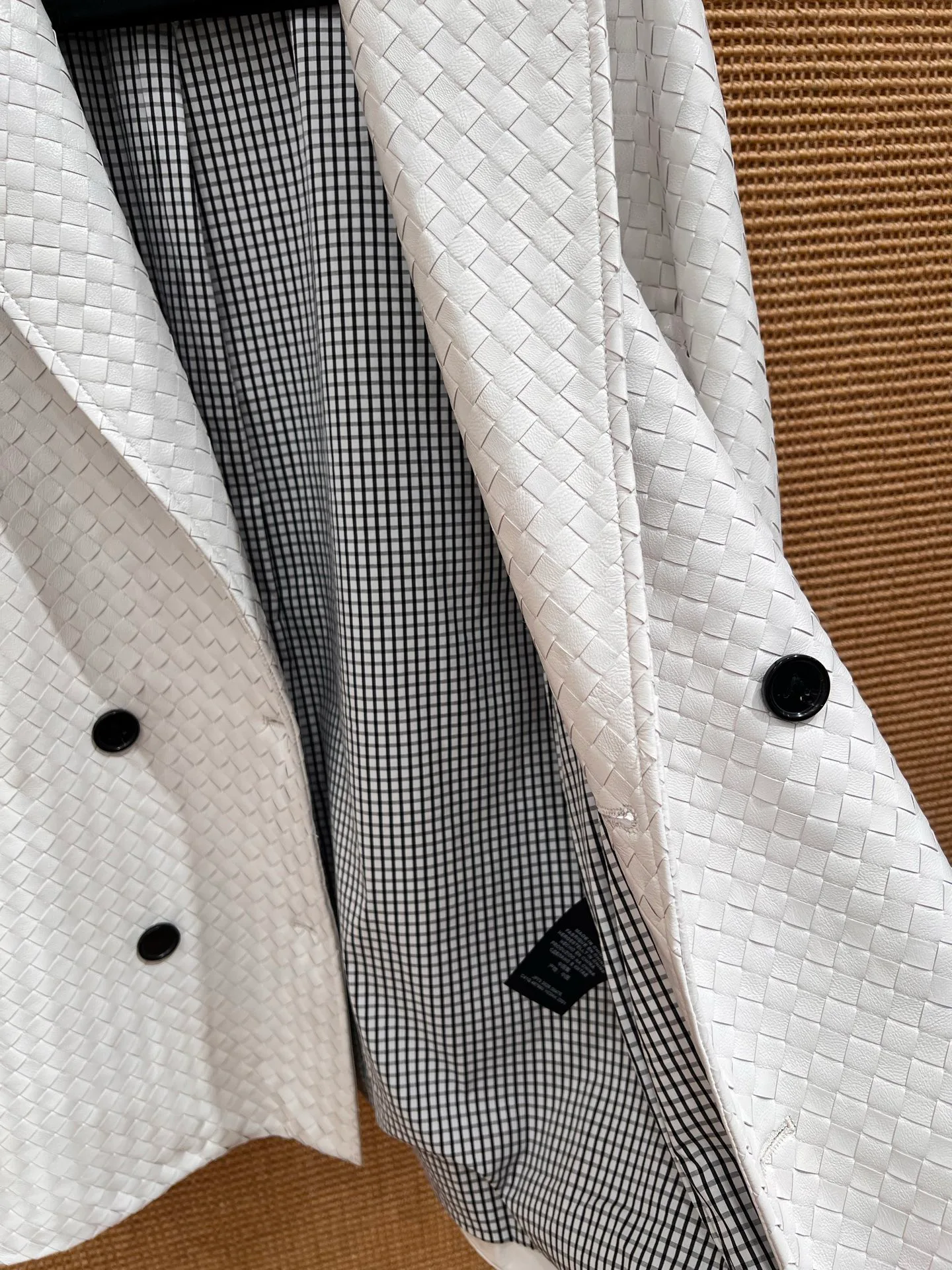 Women's Blazers BOTTEGA VENETA 17953454