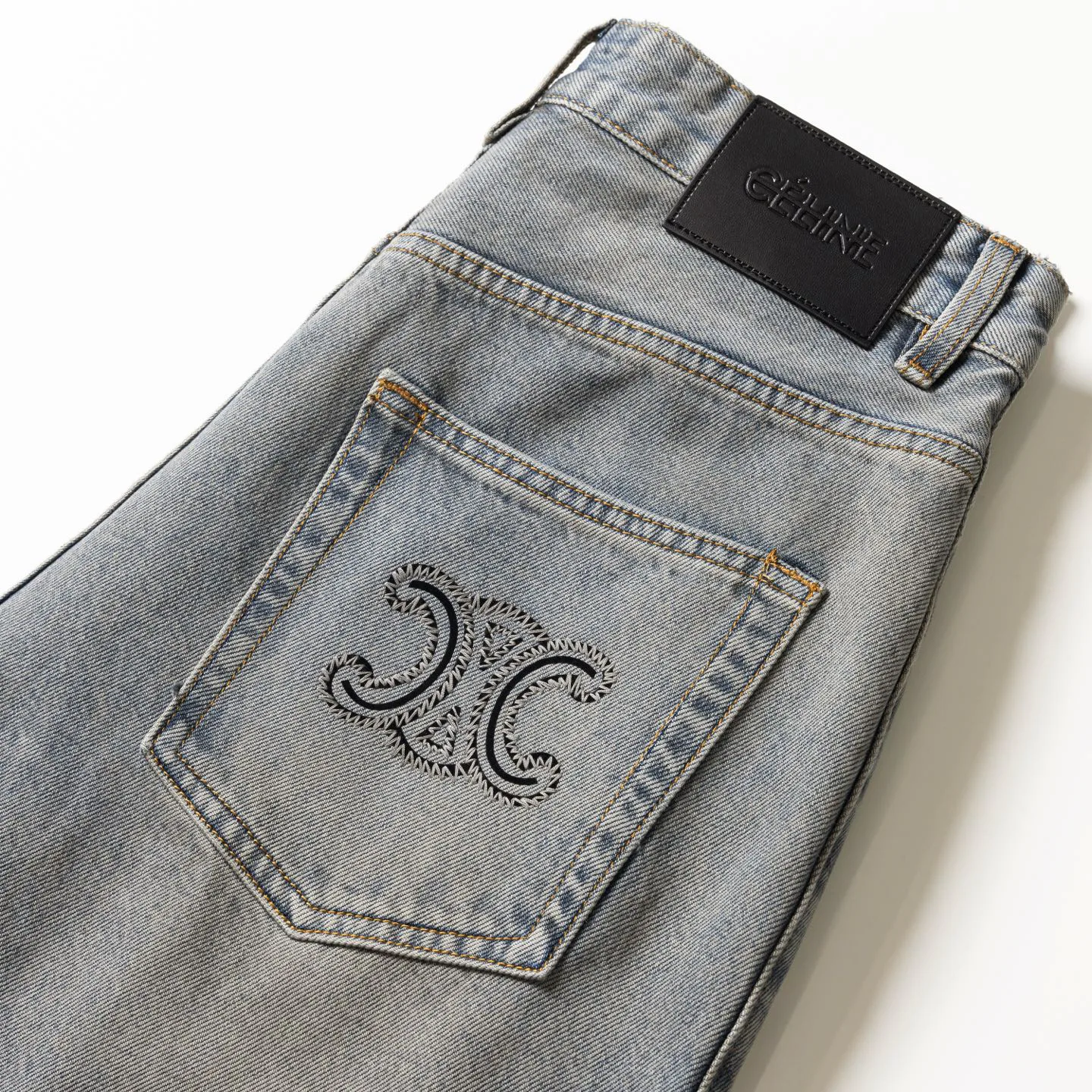 Women's Jeans CELINE 18532941