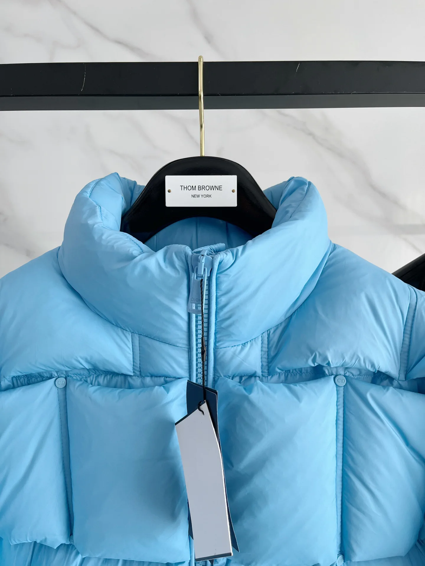 Men's Jackets And Down Jackets CHRISTIAN DIOR 18007637