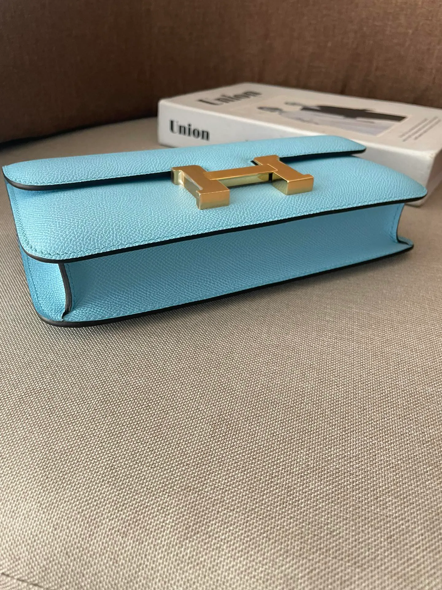 Women's Classic Handbags HERMES 18077252