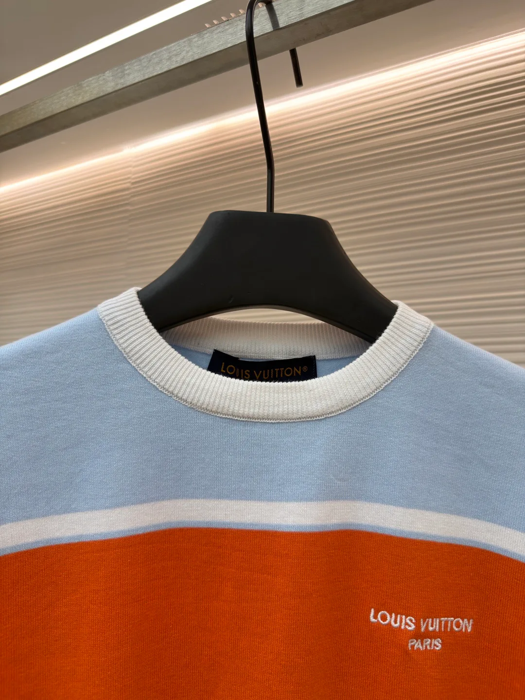 Men's T-Shirts LOUIS VUITTON 17480585