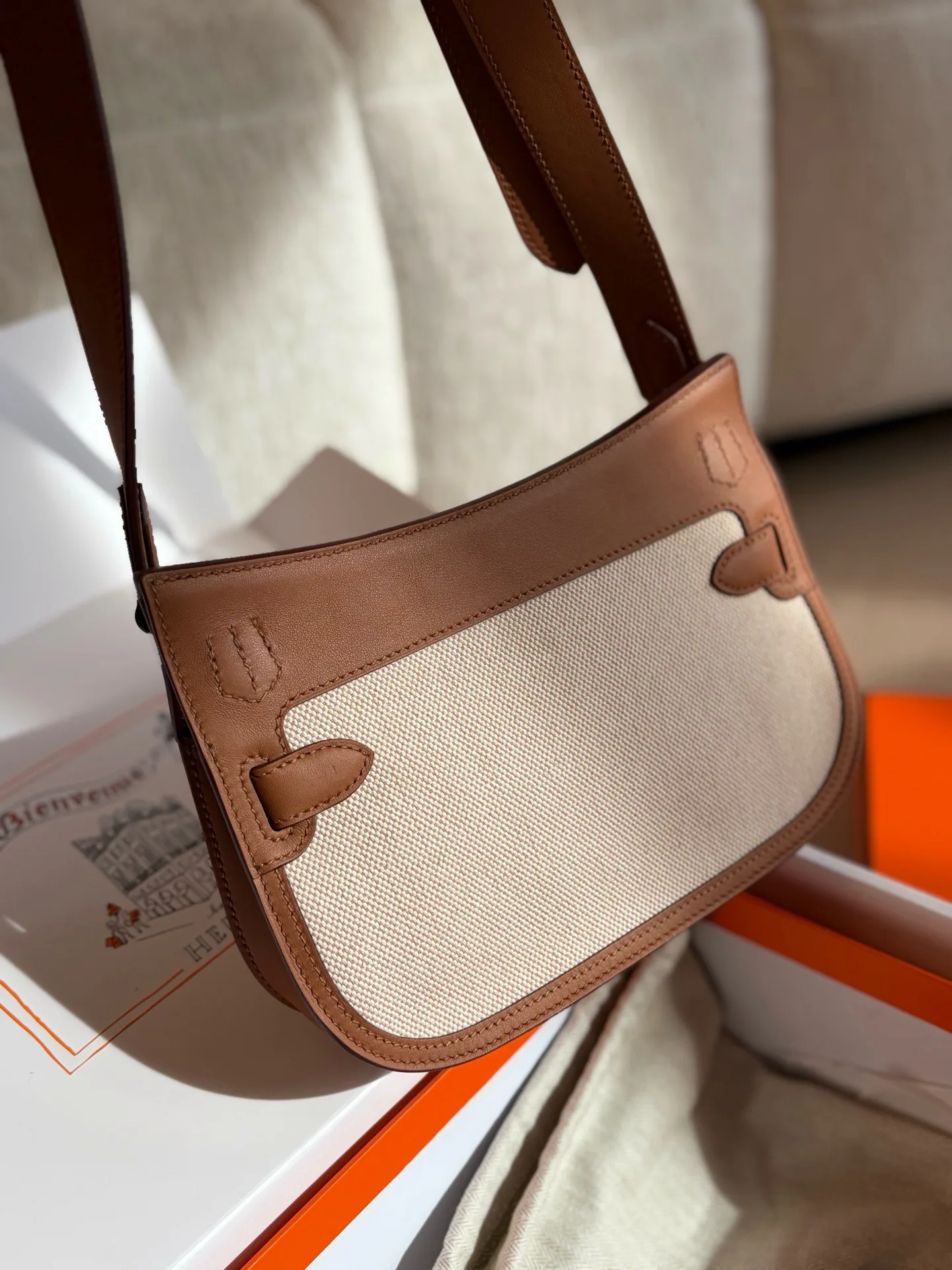 Women's Classic Handbags HERMES 17382410