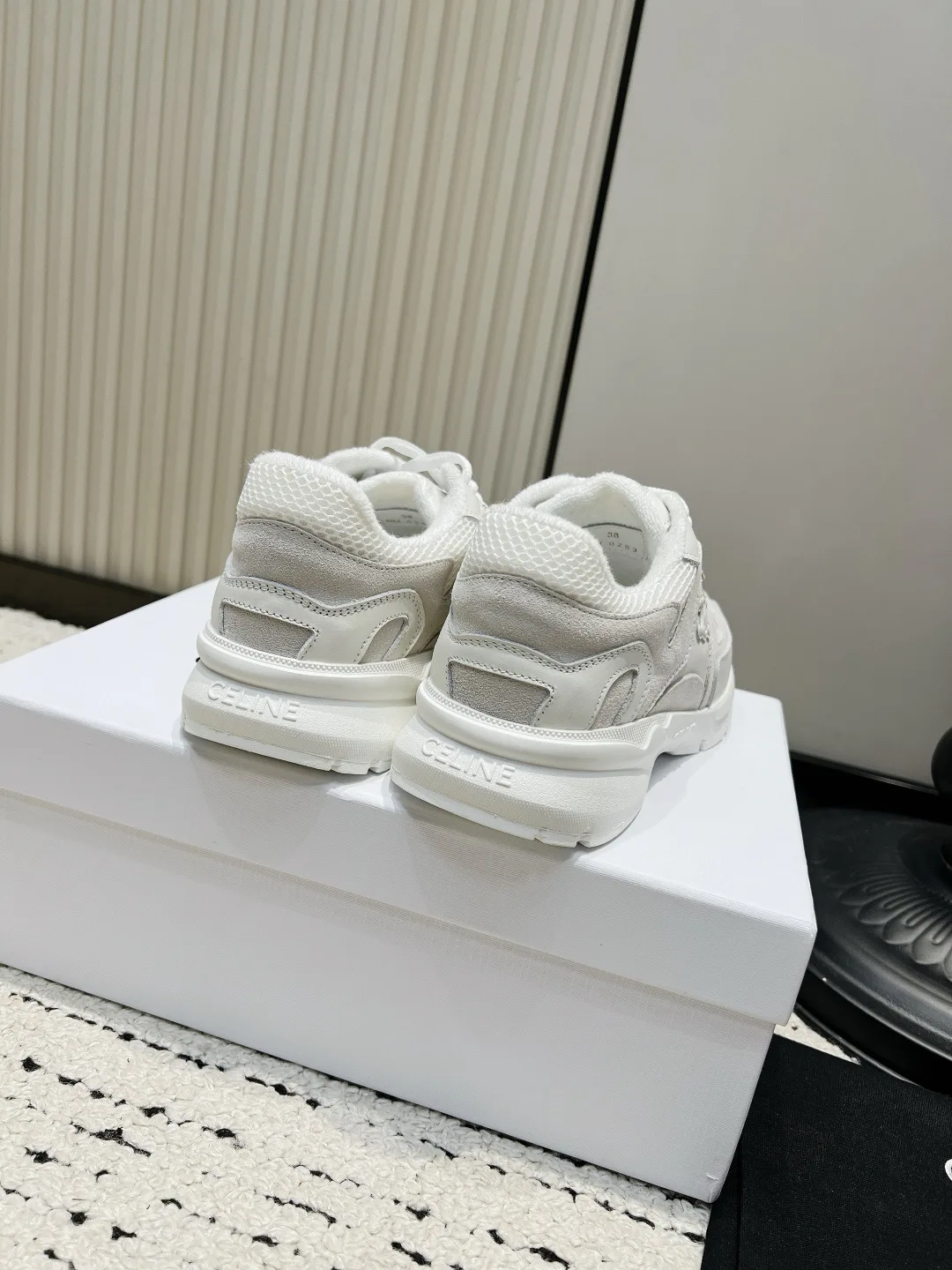 Women's Sneakers CELINE 17637861