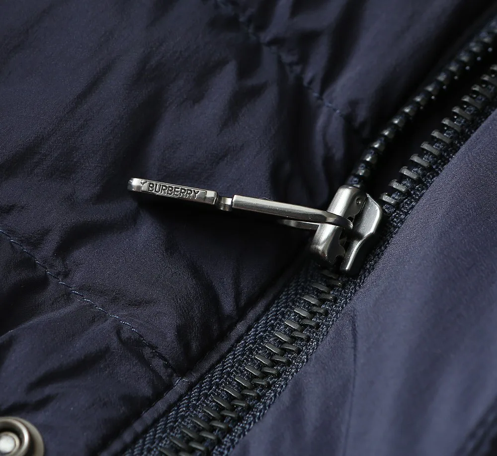 Men's Jackets And Down Jackets BURBERRY 18345603