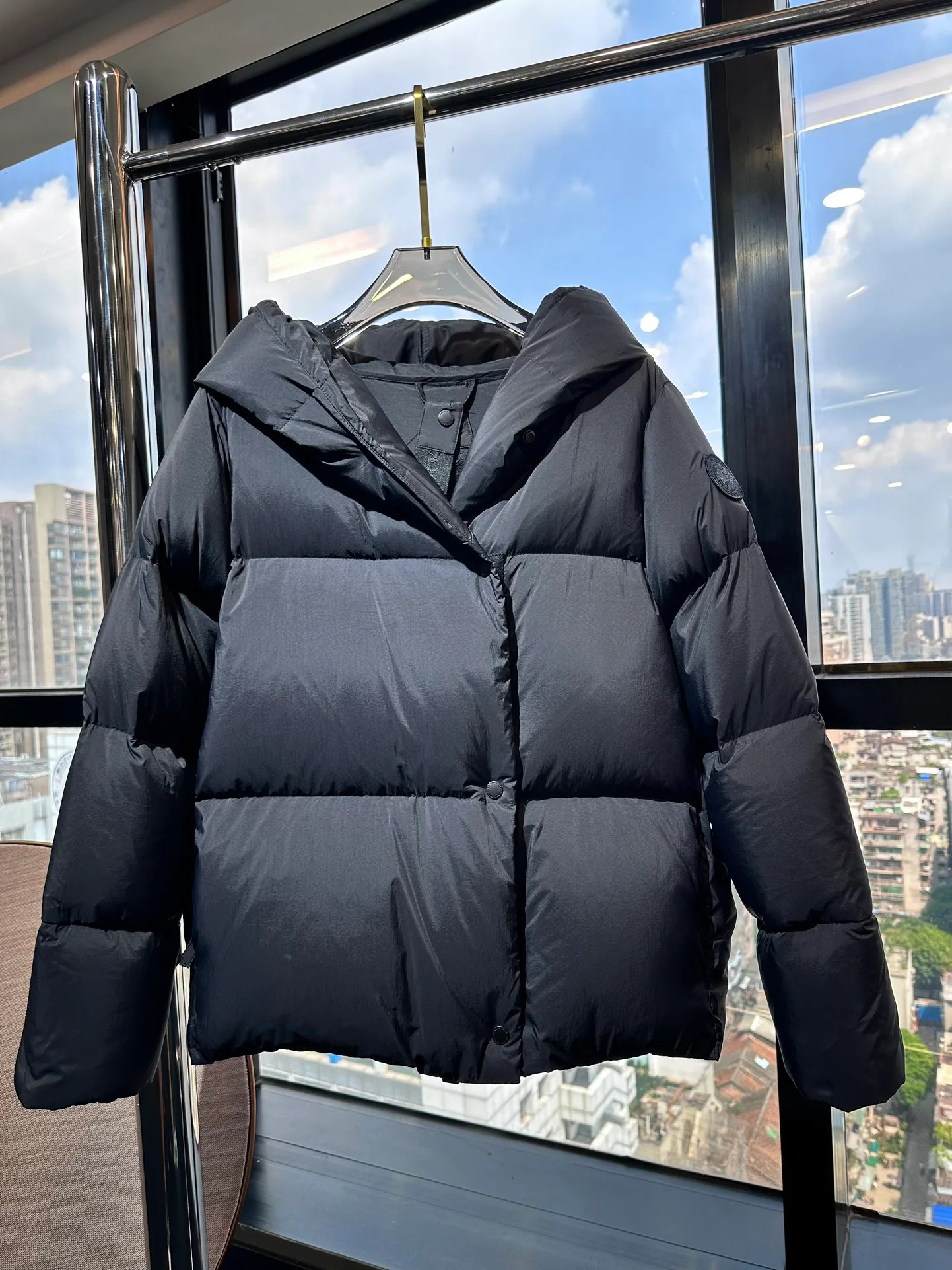 Women's Jackets And Down Jackets CANADA GOOSE 18099860