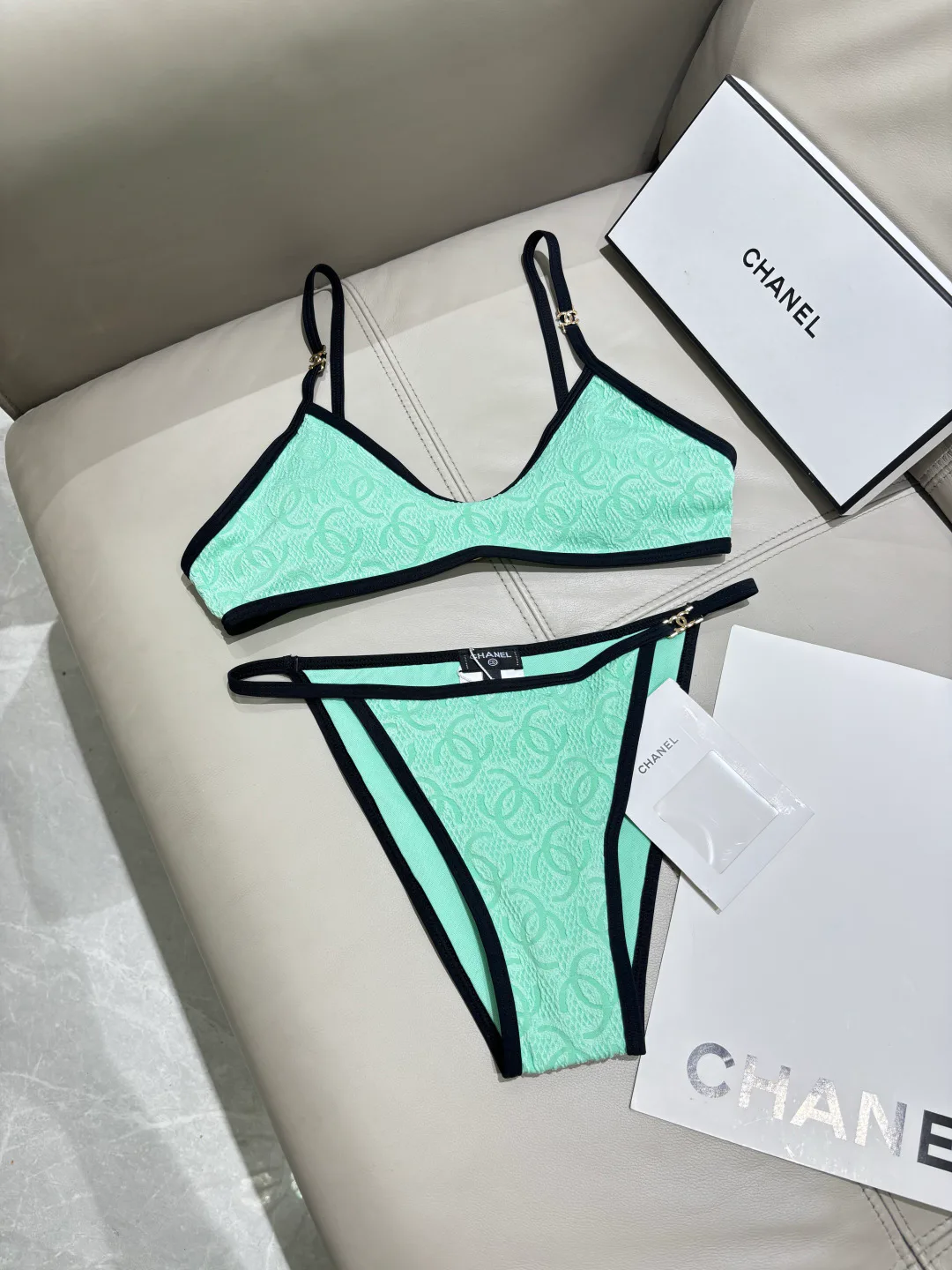 Women's Swimwear CHANEL 18322403