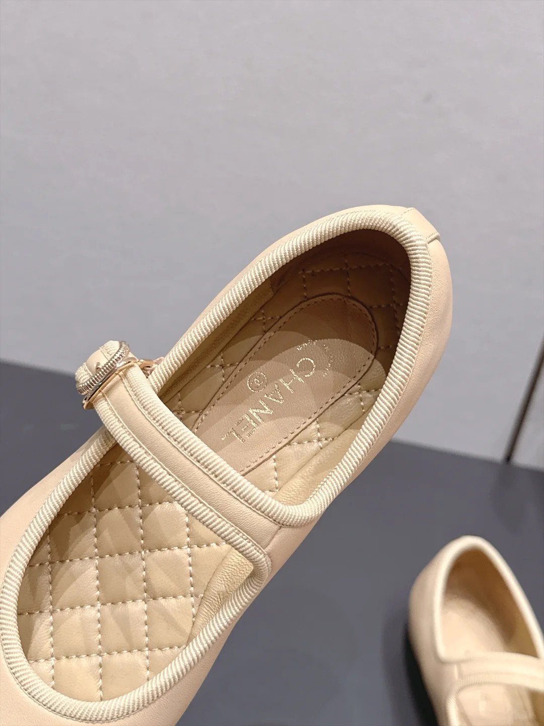 Women's Heels CHANEL 17946738