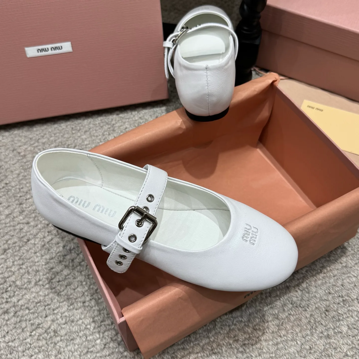 Women's Heels MIU MIU 17844879